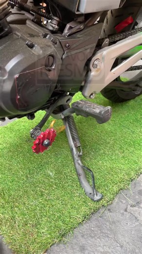 Smart Motorcycle Build System for Custom Solutions