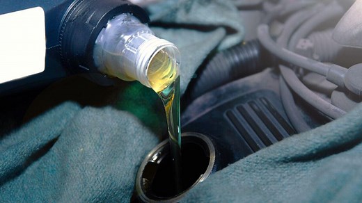 Toyota’s New 0W-8 Motor Oil is Too Thin?