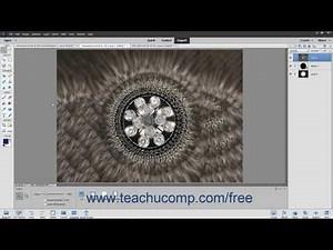Photoshop Elements 2020 Tutorial Merging Layers and Flattening Layers Adobe Training
