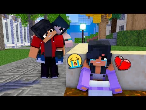 APHMAU AND AARON ROMANCE | MARRIAGE PROPOSAL | CASH CREW | ALL EPISODES