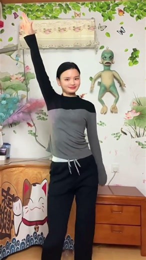 Dance Along to the Rising Sun