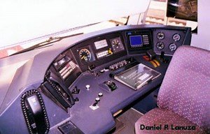 447 Renfe Cabina