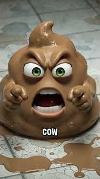 POOP FUNNY LOL!! #health #lifehacks