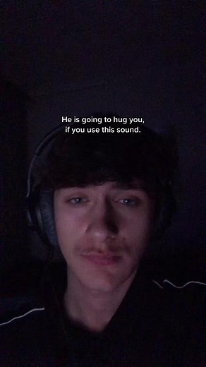 Experience a Virtual Hug with This Unique Sound