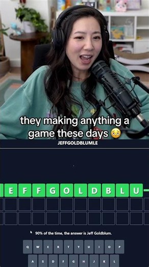 wordle games are getting out of hand 😑