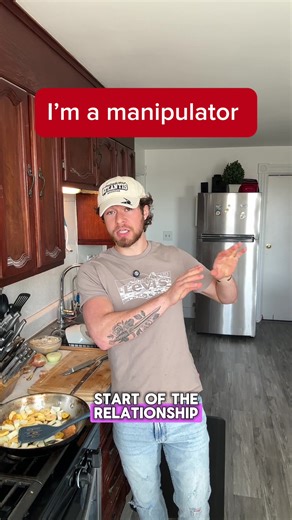 How Manipulators Break Down Your Boundaries