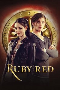 Ruby Red (2013) - AZ Movies