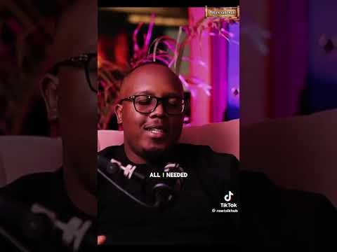 A problem shared is a problem half solved - as explained by Abel mutua