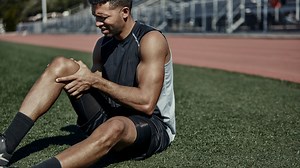 Medical advice for treating and recovering from sports-related injuries