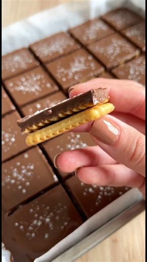 Ritz Cracker Toffee Cookies 🍪🎄 ✨ Ingredients (Makes 24 cookies): 🧂 24 Ritz crackers 🧈 1 cup butter 🍯 1 cup light brown sugar 🍫 1½ cups chocolate chips Buttery, crunchy & irresistibly sweet ✨🎅 #RitzCrackerCookies #ToffeeDelight #HolidayBaking #ChristmasTreats #CookieRecipe #SweetTooth #FestiveFlavors #BakingJoy #YummySnacks #DessertLovers | Tracy Cooking