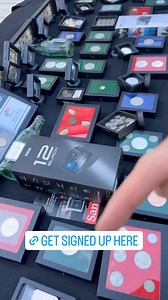 11K views · 239 reactions | This is going to be awesome! #metaldetecting #nuggetnoggin #treasure #silver #treasurehunting | Nugget Noggin | Facebook