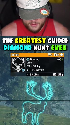 The Guide for The Hunter: Call of the Wild
