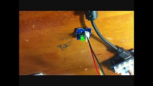 ArduinoでSOS信号送ってみた