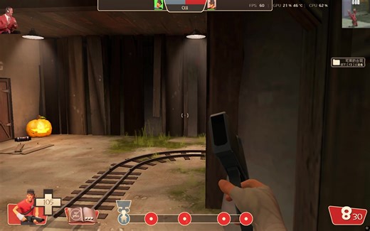 TF2 Hack 1V1 Highlights ax