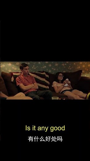 Learn English with Movies. 看电影学英语 EP183 #movie #主題美語 #daily #learnenglish #everydayenglish