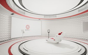 交互叙事游戏《里世界制片厂》全剧情、全结局、全收集游戏流程攻略