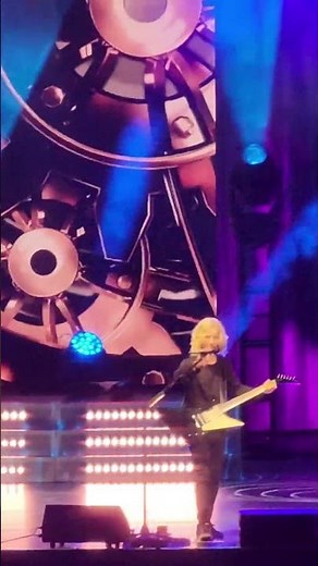 Styx - Too Much Time On My Hands (Jiffy Lube Live 2025)