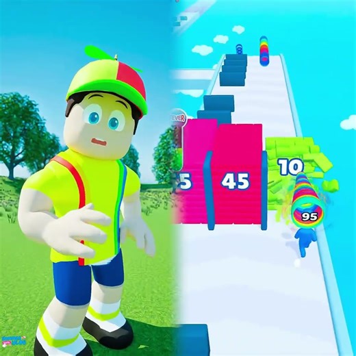 Johnny's New Song In Roblox!