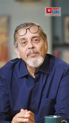 Plan for a smart retirement with HDFC Life Smart Pension Plan, get life cover security along with market-linked returns | HDFC Life