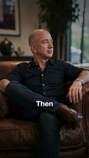 The Word That Exposed Amazon’s Real Plan