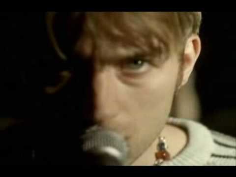Damon Albarn - Closet Romantic