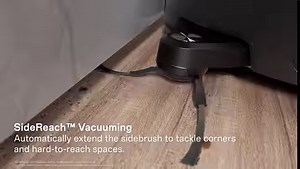 New Arrival: Dreame X40 Ultra 拾 With the help of MopExtend™ RoboSwing 3.0 technology & SideReach™ Design, X40 Ultra precisely cleans corners and edges. Fully automatic base station: Auto empty dirt and auto clean mops with 70°C hot water.  | Dreame Tech | Facebook