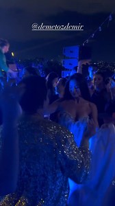 Demet Özdemir ❤️ #demetozdemir #dance #turkiye | Sanem Ozdemir