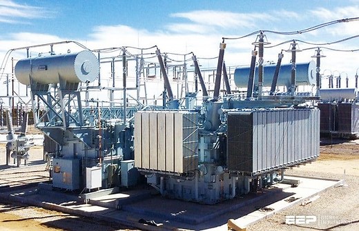 Where and Why Do We Use Phase-Shifting Transformers