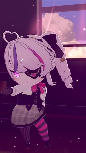 Maria Marionette on TikTok