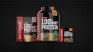 NuTrend 100% Whey Protein Maximize your workout effectiveness with CFM technology that helps proteins to maintain all biologically active ingredients. The basis of this product is made of premium ultra-filtered whey concentrate (WPC) and the purest form of whey protein isolate (WPI). The whey used for production is obtained from milk from cows that eat minimum 90% of fresh grass or fodder and graze freely on pastures. Top-quality WPI/WPC Grass-Fed certificate MASSKH.com | MASS KH
