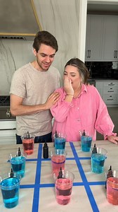 4.2M views · 59K reactions | Fun bottle squueze gender reveal | Cameron Evans | Facebook