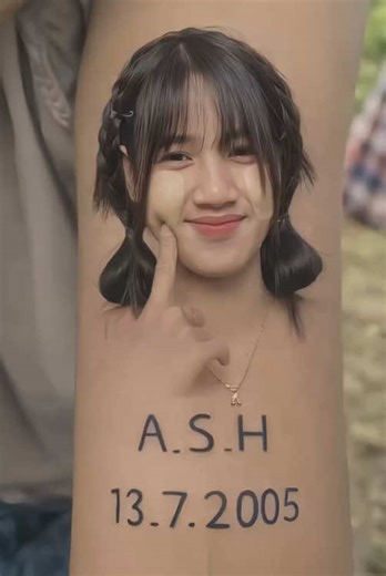 Dreamina ရဲ့ လက်မောင်းပေါ်က ချစ်စရာမိန်းကလေး တက်တူး AI Filter (Tattoo Portrait AI Filter) နဲ့ အလန်းစားပြင်ဆင်လိုက်ပါ ✨📸🎬 tattoo ai gemini photo prompt ai tattoo maker app ai tattoo maker app tattoo maker app best apps to design tattoos app na ginagamit ng tattoo artist tattoo creating app best apps to design tattoos android apps to design tattoos tattoo creator apps tattoo design app tattoo artist apps tattoo ai gemini photo prompt how to make a gemini tattoo gemini tattoo for women tattoos fo