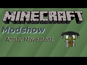 Minecraft JETPACK MOD