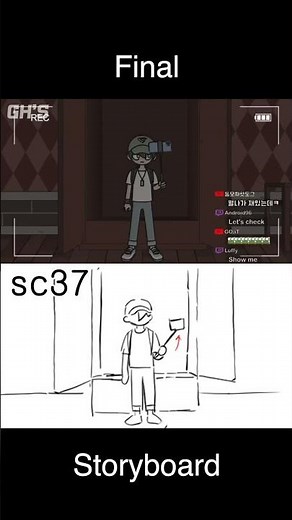 [Reel] STREAMING ON DOORS - ROBLOX DOORS ANIMATION (Story of my Life)