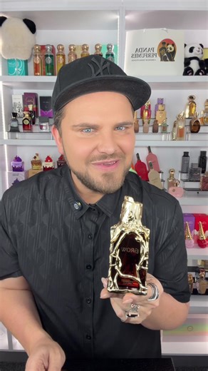 Discover Grow by French Avenue: A Fragrance Review