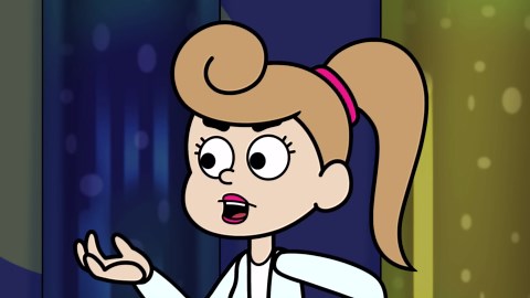 Poppy Playtime, But the Roles are Reversed?!