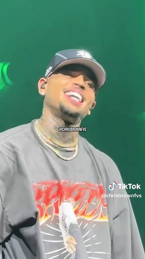 Chris Brown: A Must-See Tribute in Brazil