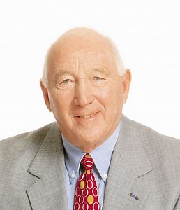 David Oreck - Alchetron, The Free Social Encyclopedia