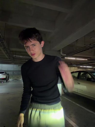 Arthur Lima: ¿Ya te sale como él?