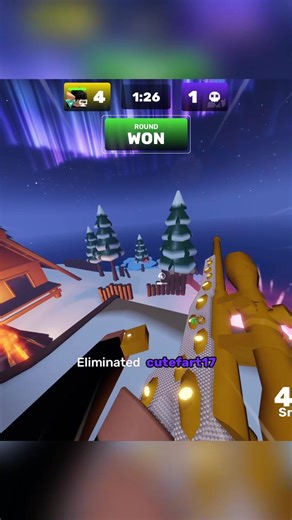 Dominating Ranked Matches in Roblox Rivals