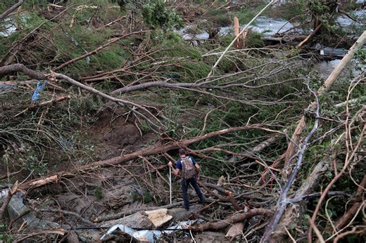 No Filipino casualties in Texas floods —PH Consulate in Houston