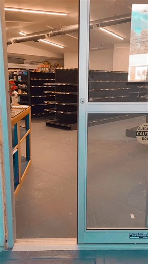 467 reactions · 12 shares | We have a bit of work to do to fill these shelves, but are super stoked to have such a clean starting point. First stop is getting the store open, then coffee shop & eats! | Errol General Store | Facebook