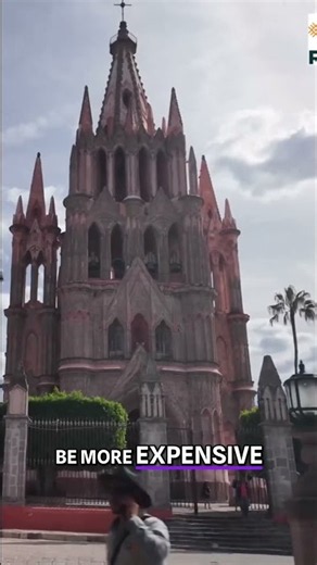 San Miguel: Beautiful But Expensive? The REAL Cost Revealed! #shorts
