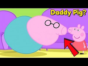 Peppa Pig Animation Errors That Make NO Sense!