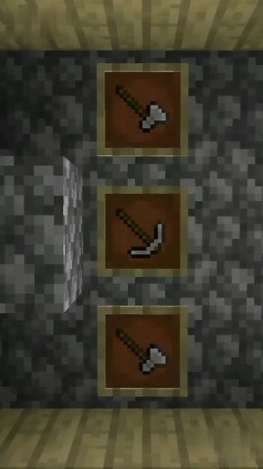 Minecraft Animations: Rotate Your Phone for Fun