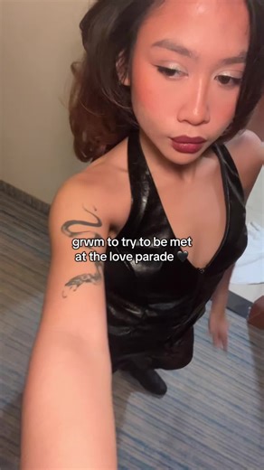 Prep for Rave: Glam Makeup and Outfit Tips