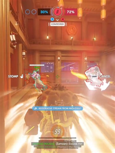 The Funniest Overwatch Moments You Can't Miss