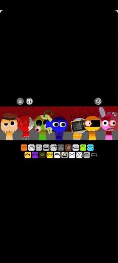 Sprunki Retake Music Challenge (Can I Make the Perfect Beat?)