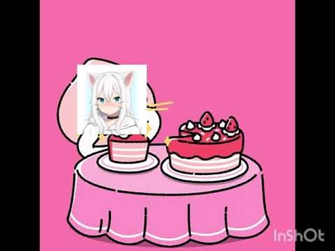 BAF S1 EP15. T'was cake for me.