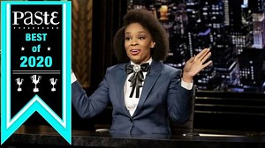 The Best Late Night Shows of 2020